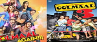 Will Golmaal 5 will also break these 3 records of Golmaal Again?